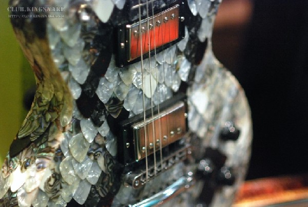 Assorted shots from SXSW 2007