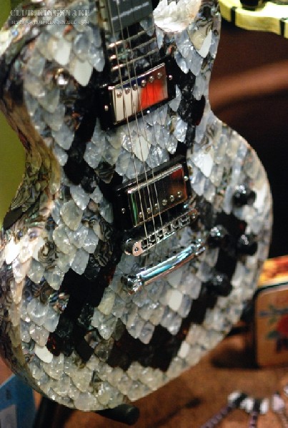 Assorted shots from SXSW 2007