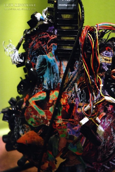 Assorted shots from SXSW 2007