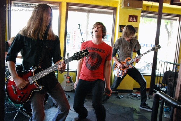 Assorted shots from SXSW 2007