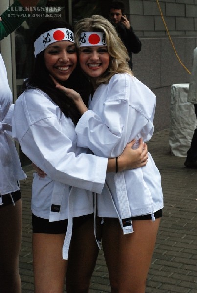 Assorted shots from SXSW 2007