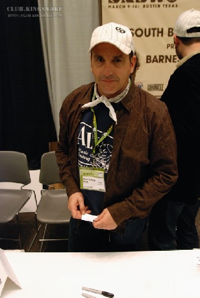 Assorted shots from SXSW 2007