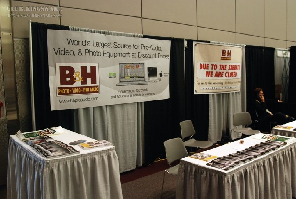 Assorted shots from SXSW 2007