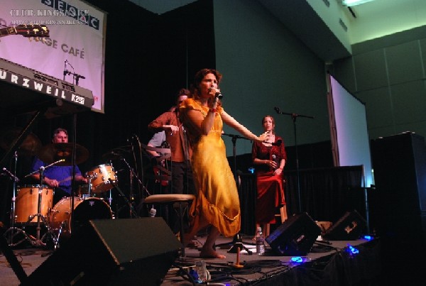 Assorted shots from SXSW 2007