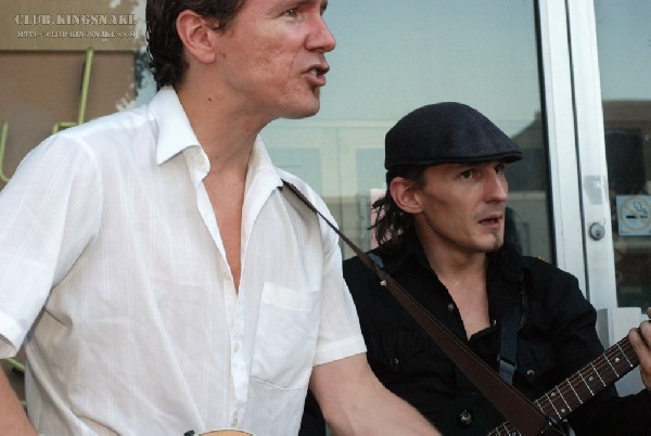 Trole at SCENE Fest 2007