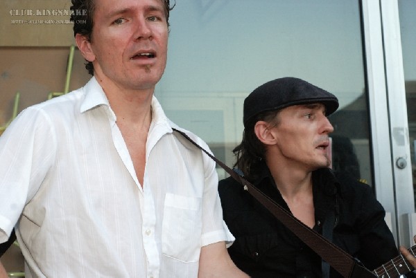 Trole at SCENE Fest 2007