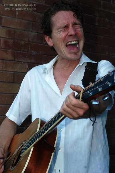 Trole at SCENE Fest 2007