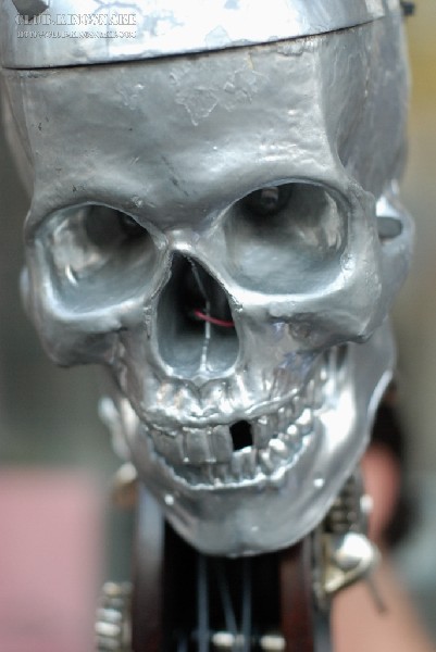 Trole at SCENE Fest 2007