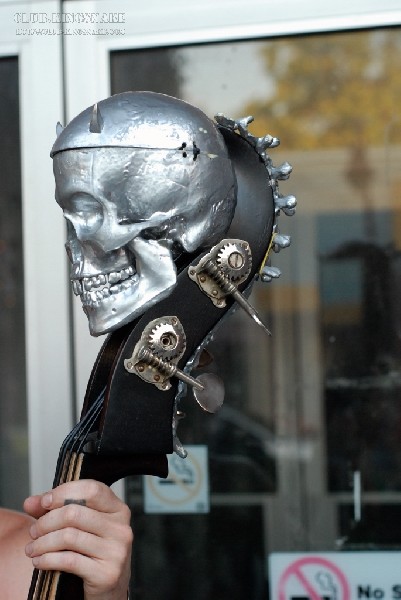 Trole at SCENE Fest 2007