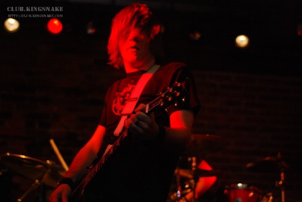 Westpoint - Peterborough, Ontario.   May 3rd, 2007