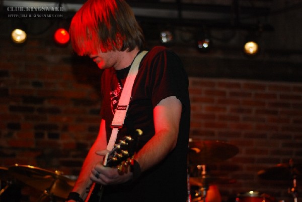 Westpoint - Peterborough, Ontario.   May 3rd, 2007