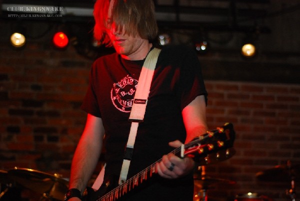Westpoint - Peterborough, Ontario.   May 3rd, 2007