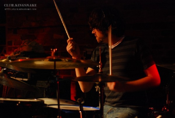 Westpoint - Peterborough, Ontario.   May 3rd, 2007