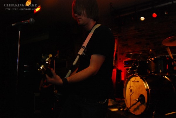 Westpoint - Peterborough, Ontario.   May 3rd, 2007