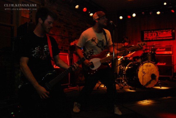 Westpoint - Peterborough, Ontario.   May 3rd, 2007