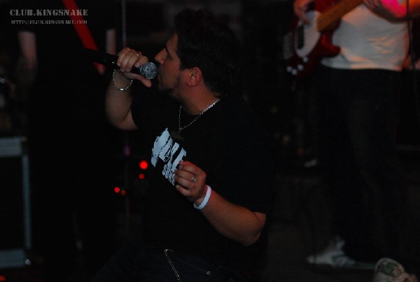 Westpoint - Peterborough, Ontario.   May 3rd, 2007
