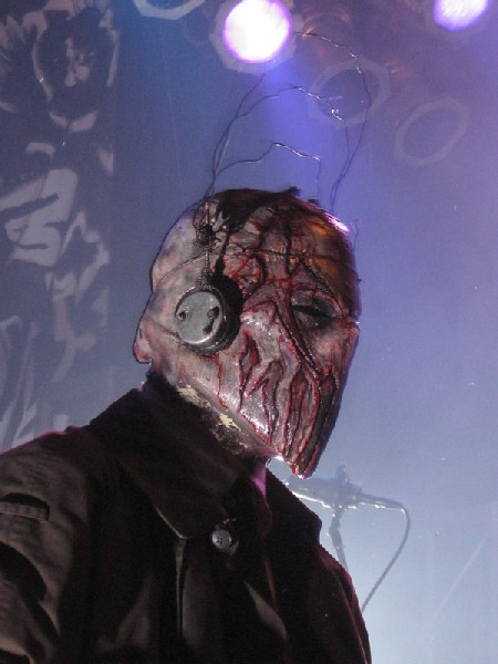 11-14 Musroomhead @ the Masquerade ATL