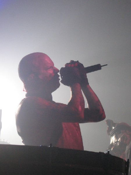 11-14 Musroomhead @ the Masquerade ATL