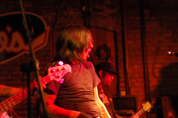 13th Victim at Emo's, Austin, Texas