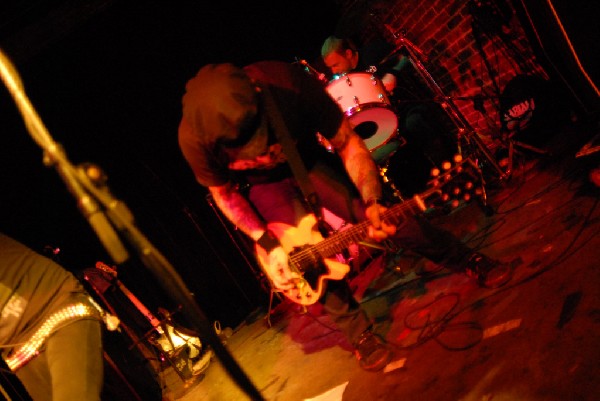 13th Victim at Emo's, Austin, Texas 2/9/07