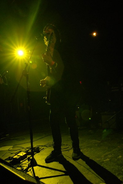 Phantom Planet at La Zona Rosa, Austin, Tx - SXSW 2008