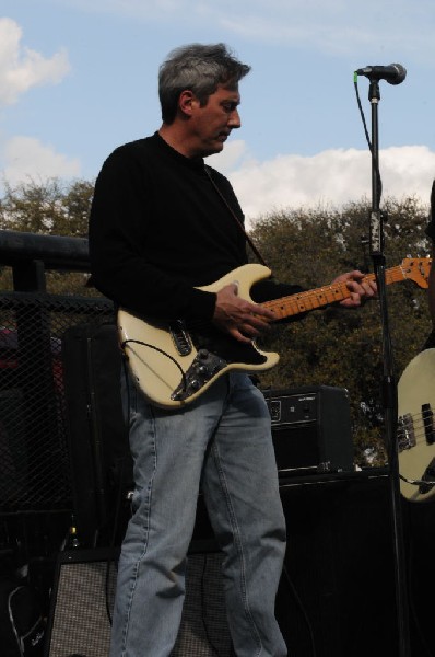 27 Devils Joking at SXSW2010 Day Party, Trophy's, Austin, Texas 03/19/10