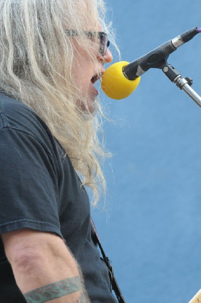 27 Devils Joking at SXSW2010 Day Party, Trophy's, Austin, Texas 03/19/10