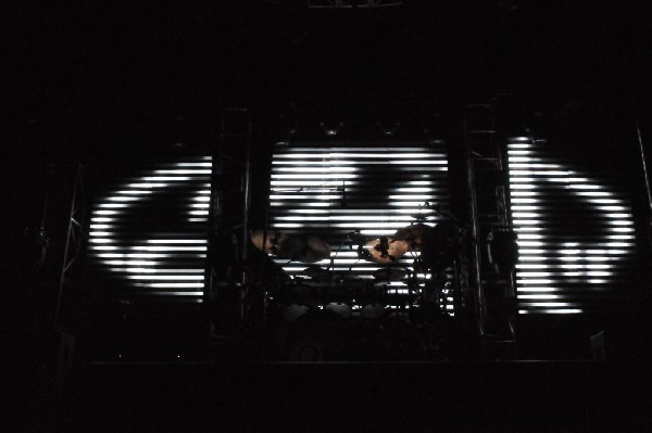 311 at The Backyard, Austin, Texas