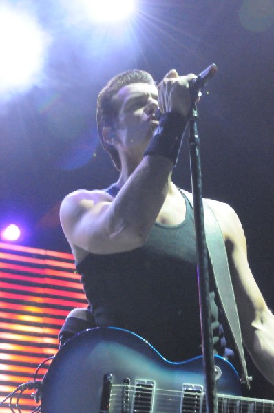 311 at The Backyard, Austin, Texas
