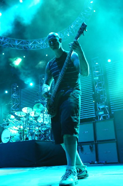 311 at The Backyard, Austin, Texas