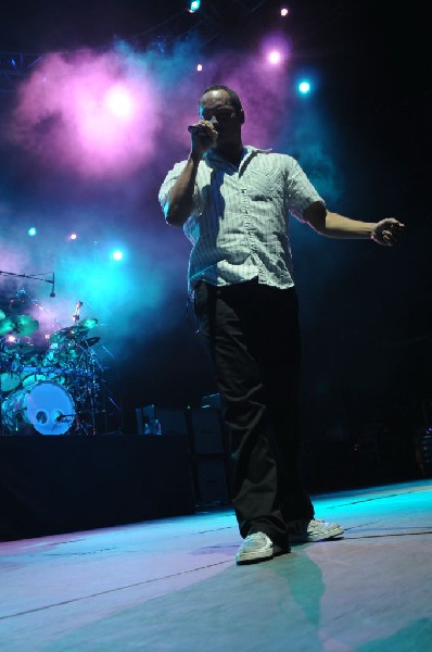 311 at The Backyard, Austin, Texas