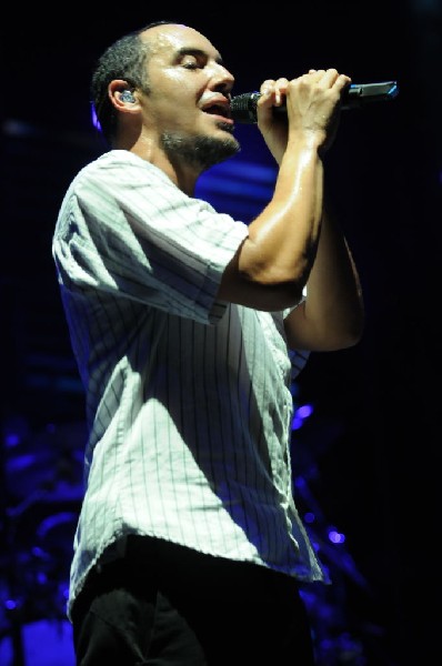 311 at The Backyard, Austin, Texas