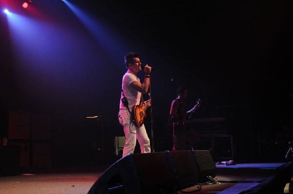 311 at The Austin Music Hall, Austin, Texas