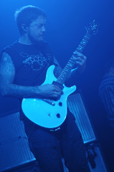 311 at The Austin Music Hall, Austin, Texas