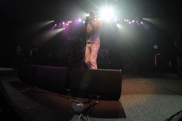 311 at The Austin Music Hall, Austin, Texas
