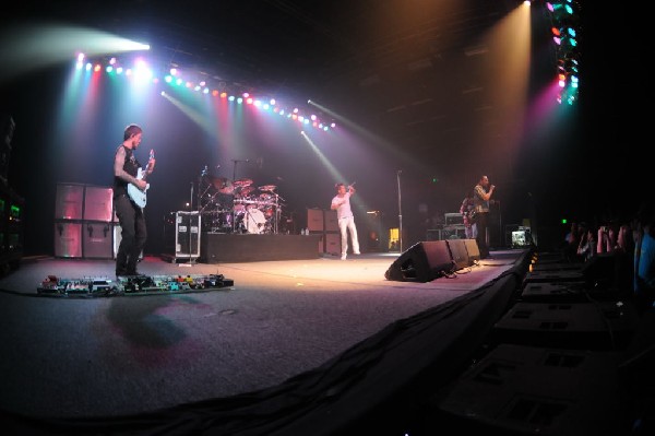 311 at The Austin Music Hall, Austin, Texas