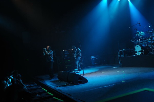 311 at The Austin Music Hall, Austin, Texas
