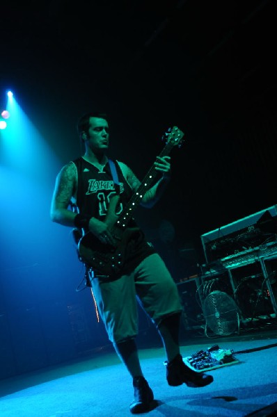 311 at The Austin Music Hall, Austin, Texas