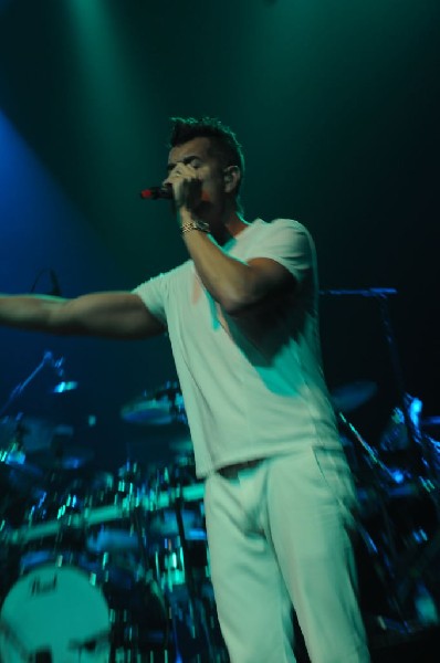 311 at The Austin Music Hall, Austin, Texas