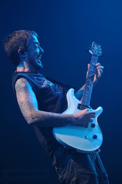 311 at The Austin Music Hall, Austin, Texas