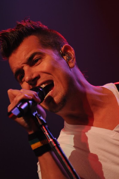 311 at The Austin Music Hall, Austin, Texas