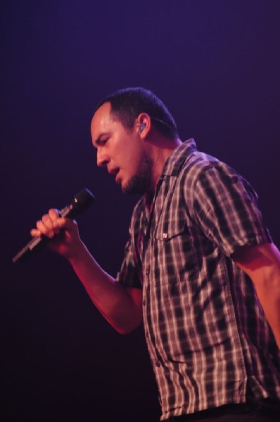 311 at The Austin Music Hall, Austin, Texas