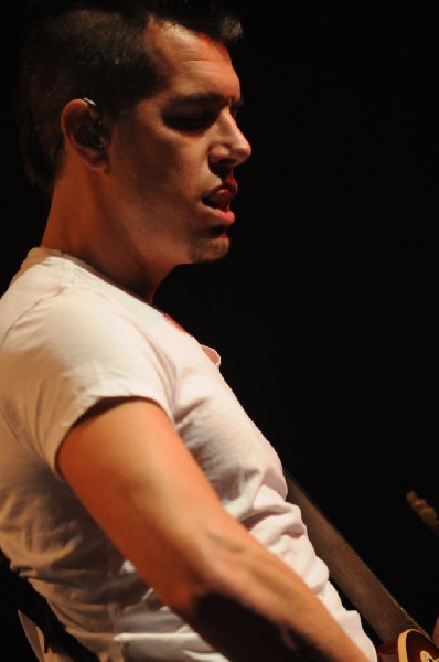 311 at The Austin Music Hall, Austin, Texas