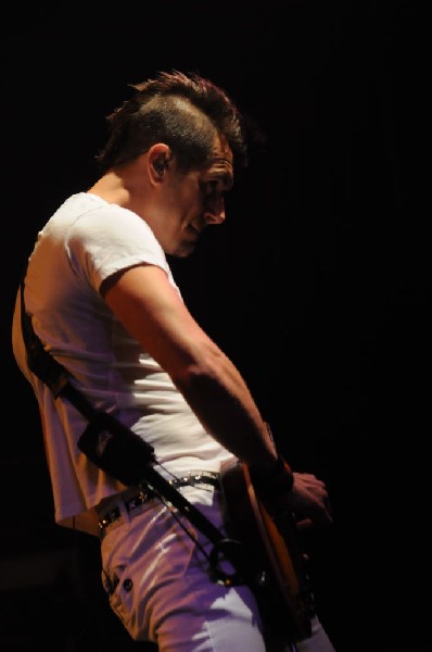311 at The Austin Music Hall, Austin, Texas