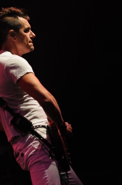 311 at The Austin Music Hall, Austin, Texas