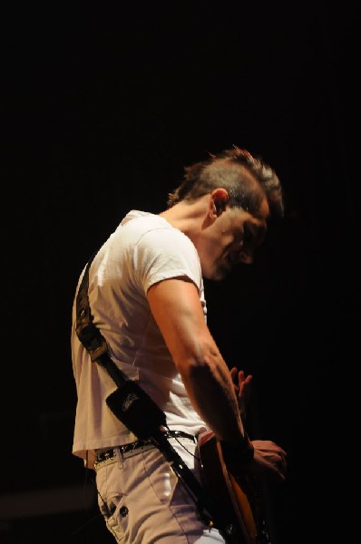 311 at The Austin Music Hall, Austin, Texas