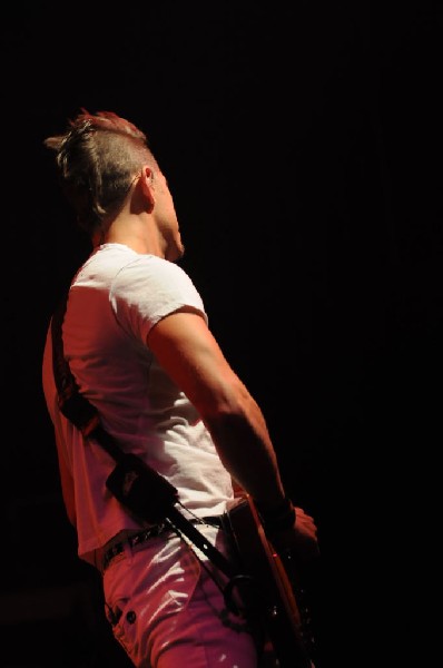 311 at The Austin Music Hall, Austin, Texas