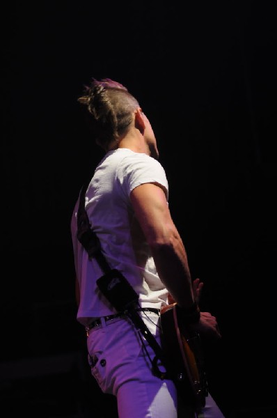 311 at The Austin Music Hall, Austin, Texas