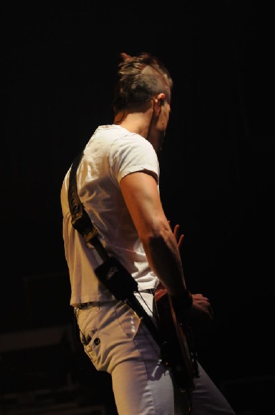 311 at The Austin Music Hall, Austin, Texas