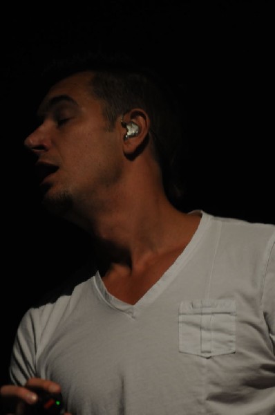 311 at The Austin Music Hall, Austin, Texas